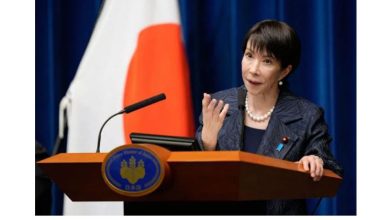 Photo of 日9月核心通胀升温至2.9% 新首相面临挑战