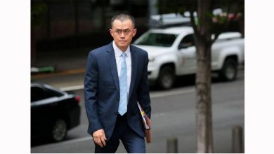 Photo of 特朗普无条件赦免 币安创始人赵长鹏