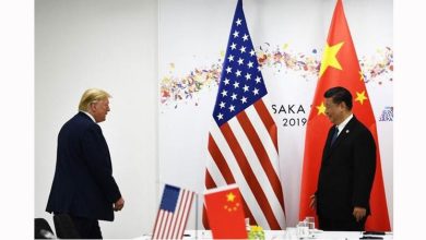 Photo of 习近平下周赴韩国 出席APEC会议