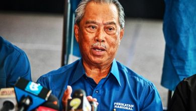 Photo of 校园凶杀案〡校园安全亮紅灯 慕尤丁：教长责无旁贷