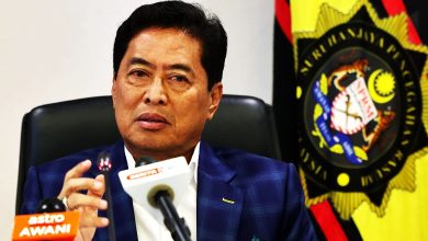 Photo of 反贪会：强化专业能力 执法员受训