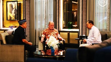 Photo of 元首：拦截扣押全球坚韧船  违背普世人道主义