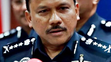 Photo of 绑架索赎15万案 警捕8人救出肉票