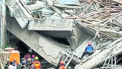Photo of 25人仍未寻获 印尼学校倒塌增至37人死