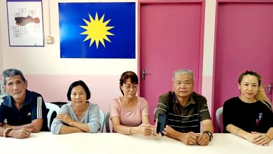 Photo of 脸书订购伙食 妇女被骗400元