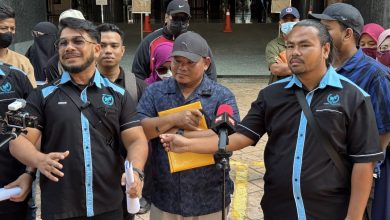 Photo of 印尼富商遗产投资案 57人受骗830万求助MHO