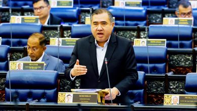 Photo of 【国会】2019年至今年8月 562商用车辆执照冻结