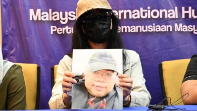 Photo of 儿疑被诈骗集团控制 槟妇付赎金仍不放人