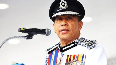 Photo of 罪案日趋复杂 警盼财案拨款加强装备