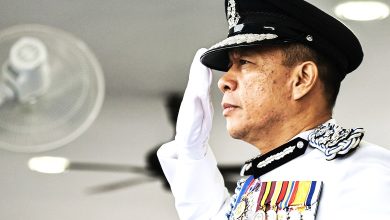 Photo of 2026财政预算案回响〡总警长：感谢拨款警队 强化国安 保障全民