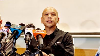 Photo of 沙巴州选〡阿米占:5前立新党州议员 可通过沙盟直属党员参选