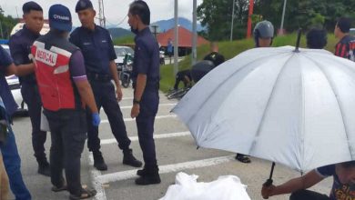 Photo of 骑脚车途经油站 39岁男突晕倒不治