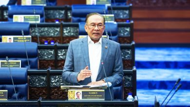 Photo of 【国会】吁业者正视旅游成本问题 首相促解决交怡物价高