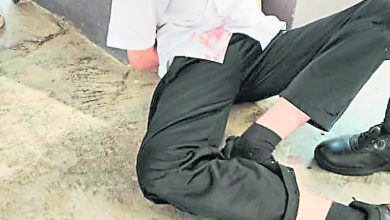 Photo of 表白遭拒 起童军刀 考试延迟 14岁学弟刺死16岁学姐
