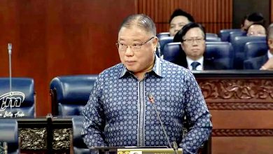 Photo of 国会〡首8个月2800万人次 外国旅客增长14.5%