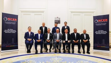 Photo of 唯一超越全国水平 槟人均收入7.6万