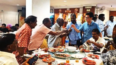 Photo of 校园连串暴力事件 张盛闻:须系统性改革