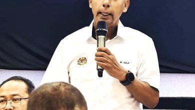 Photo of 反霸凌不能全靠学校 古拉促家长扮演关键角色