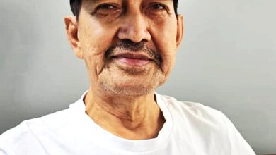Photo of 仅加入两个月 阿米尔卡哈闪退立新党
