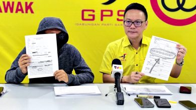 Photo of 一家5口陷“金字塔式”投资骗局 75万令吉打水漂