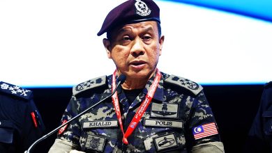 Photo of 东盟峰会〡非政府组织周日KLCC附近集会 免影响大马形象 警劝取消