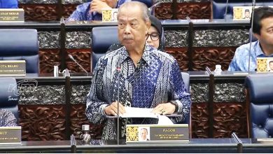 Photo of 囯会〡整合数据自动派发 慕尤丁：援金应免申请