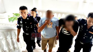 Photo of 法庭无泰翻译员 泰男涉捅人案延期控