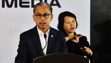 Photo of 法米:他将会见媒体釐清 交倪可敏决定是否道歉