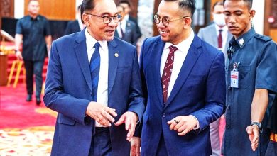 Photo of 2026财政预算案迴响〡财案拨款18亿不是数字 沈志强：关乎劳动群体