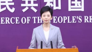 Photo of 中商务部：美20天出台20项 对华打压措施破坏经贸会谈