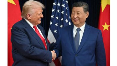 Photo of 满分10分  特朗普为习特会打12分：一次巨大成功