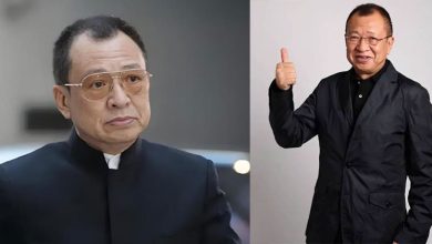Photo of 【许绍雄病逝】死讯冲热搜第一 网叹：老艺人一个个走了