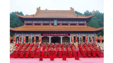 Photo of 新华社连刊署名文章 谈两岸统一利好