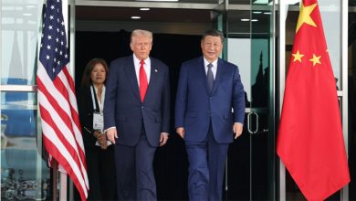 Photo of 中美关系进化 至“G2对决”阶段