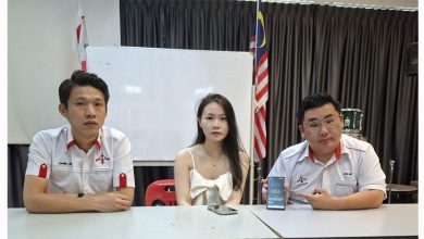 Photo of 买张学友演唱会票受骗 驻唱女歌手失1800令吉