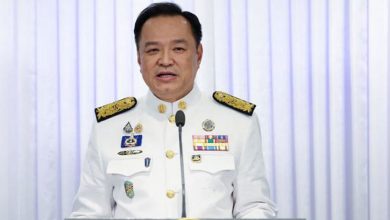 Photo of 王太后去世 泰相取消东盟峰会行程