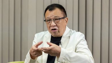 Photo of 入行逾50年! 许绍雄逝世享年76岁 欢喜哥成永恆的追忆