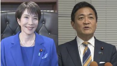 Photo of 自民党与公明党联合执政谈不拢 高市拜相面对阻力