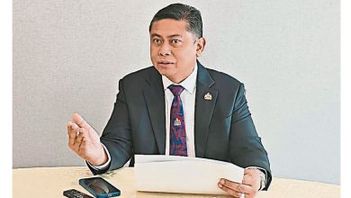 Photo of 市长：评估新旧建筑 新山研究地震风险