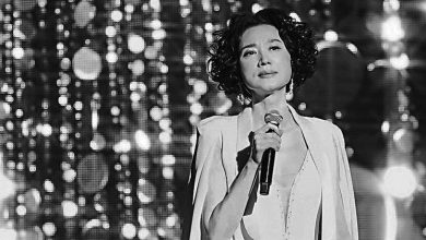 Photo of 坣娜用生命唱完最後一首 療癒之歌