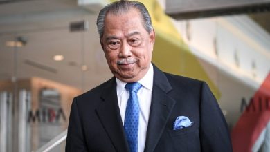 Photo of 总检察署拒撤7控罪 慕尤丁再挫一局