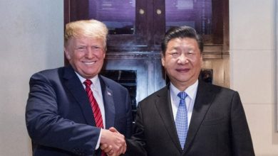 Photo of 特朗普扬言加征100%新关税　美中贸易冲突再次升温