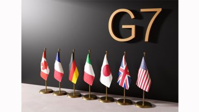 Photo of 美国法国落后了!日本G7中第5个 诞生女国家首脑