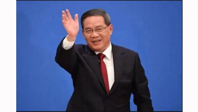Photo of 李强27日访马2天 出席东盟峰会