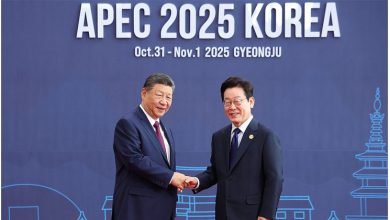 Photo of 习近平：堅持拉手不松手 共同维护产供链稳定畅通