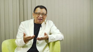 Photo of 【许绍雄病逝】人生格言不怕被人揾笨 别怕吃亏反而有著数