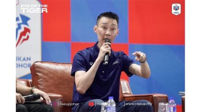 Photo of 李宗伟挺身维护羽球员 “勿利用社媒人身攻击”
