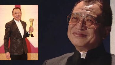 Photo of 【许绍雄病逝】纵横影视界逾50载 “欢喜哥”角色最经典