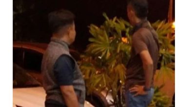 Photo of 骗妻子“去上课” 男子跨州100公里偷情被逮
