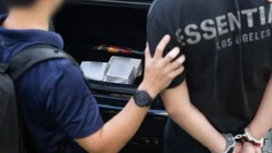 Photo of 从马走私电子烟 狮城警捕12人跨境犯罪团伙